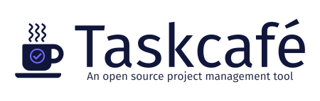 Taskcafe logo